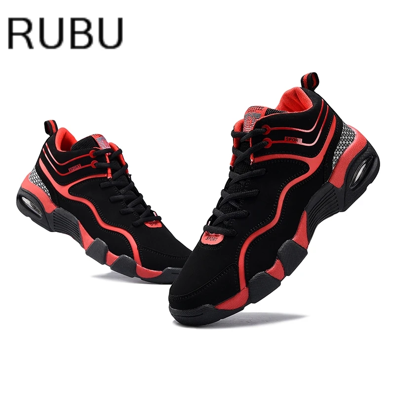 New Shoes for men Casual Brands Lace-Up Mens Trainers 2017 Designer Walking Shoe Men's Flats High Quality Zapatillas Hombre /09 | Обувь