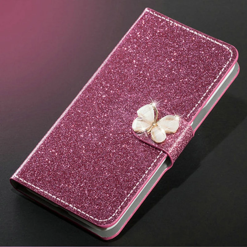 Чехол High Grade Glitter Soft Silicone Back Cover для Asus Zenfone 5 Lite ZC600KL ZC520KL ZS620KL ZC520TL 3 4 Max 5Z Go ZB500KL.