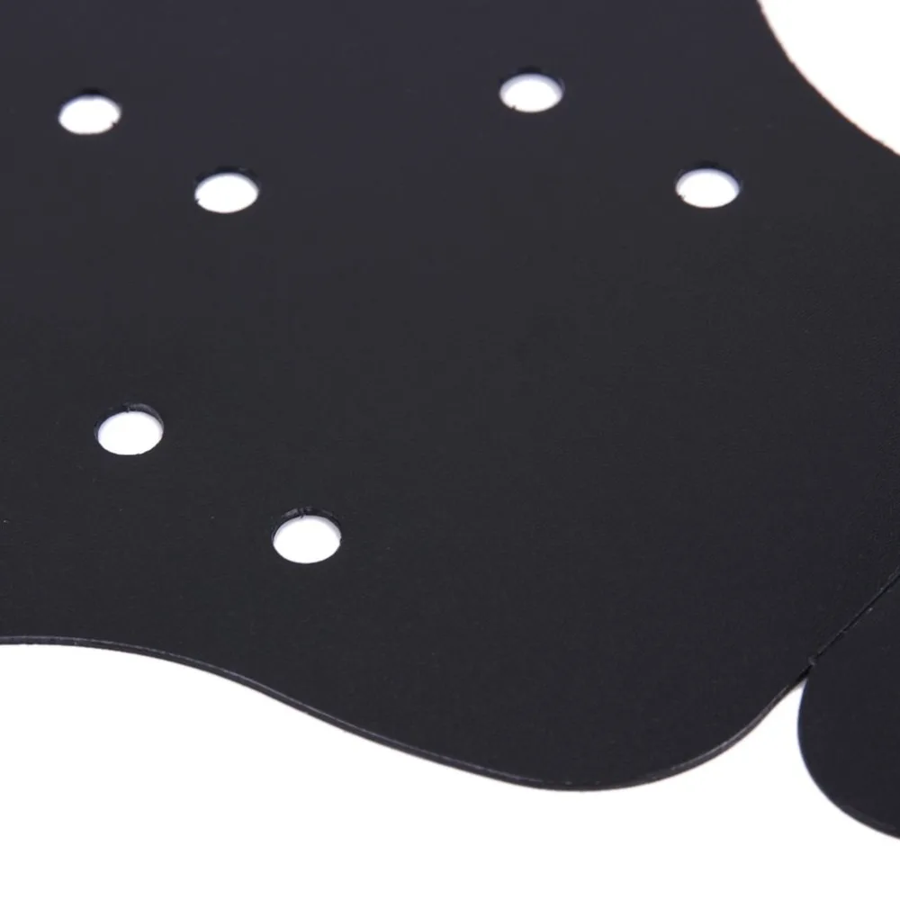Ультралегкий велосипедный брызговик легко устанавливается детали для передних