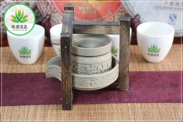 Фильтр для набора Кунг Фу Ча Старый жернов|tea strainer|filter strainerkung fu tea strainer |