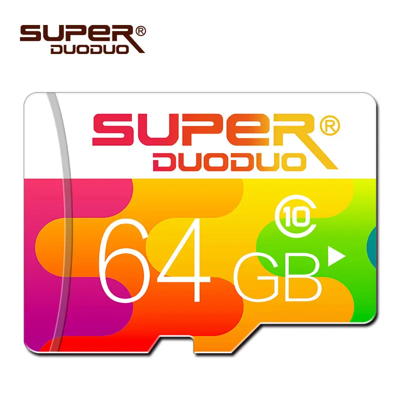 Самая низкая цена класс 10 Мини tf карта памяти 128 ГБ 64 32 cartao de memoria 16 8 micro sd 256 флеш для