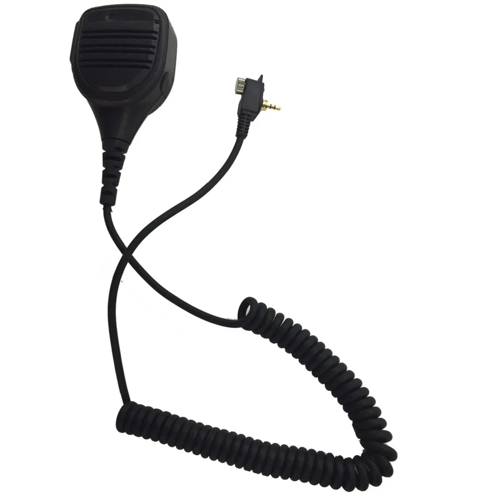 Плечевой микрофон динамик для MTP850 MTH850 MTH650 Motorola Radio|speaker mic|motorola radio micradio mic |