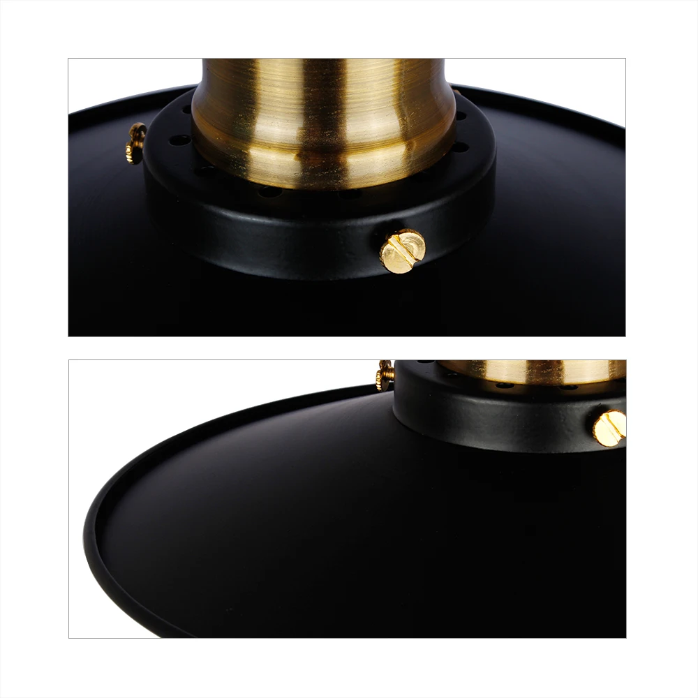 Промышленный потолочный светильник винтажные потолочные светильники в стиле