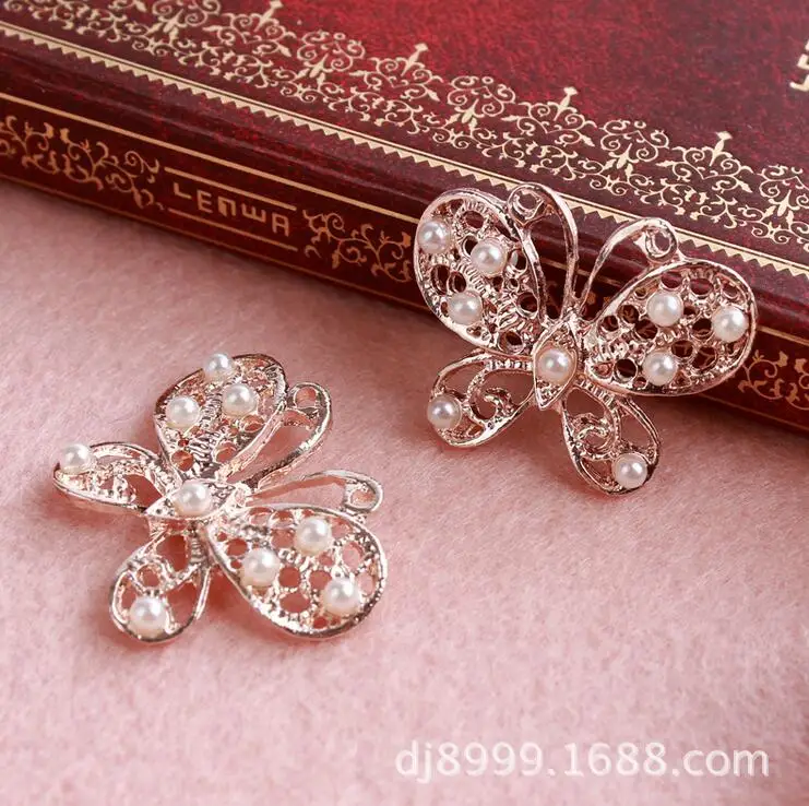 10 шт. пуговицы с жемчугом 30 х25 мм|button flatback|embellishment buttonpearl embellishment |