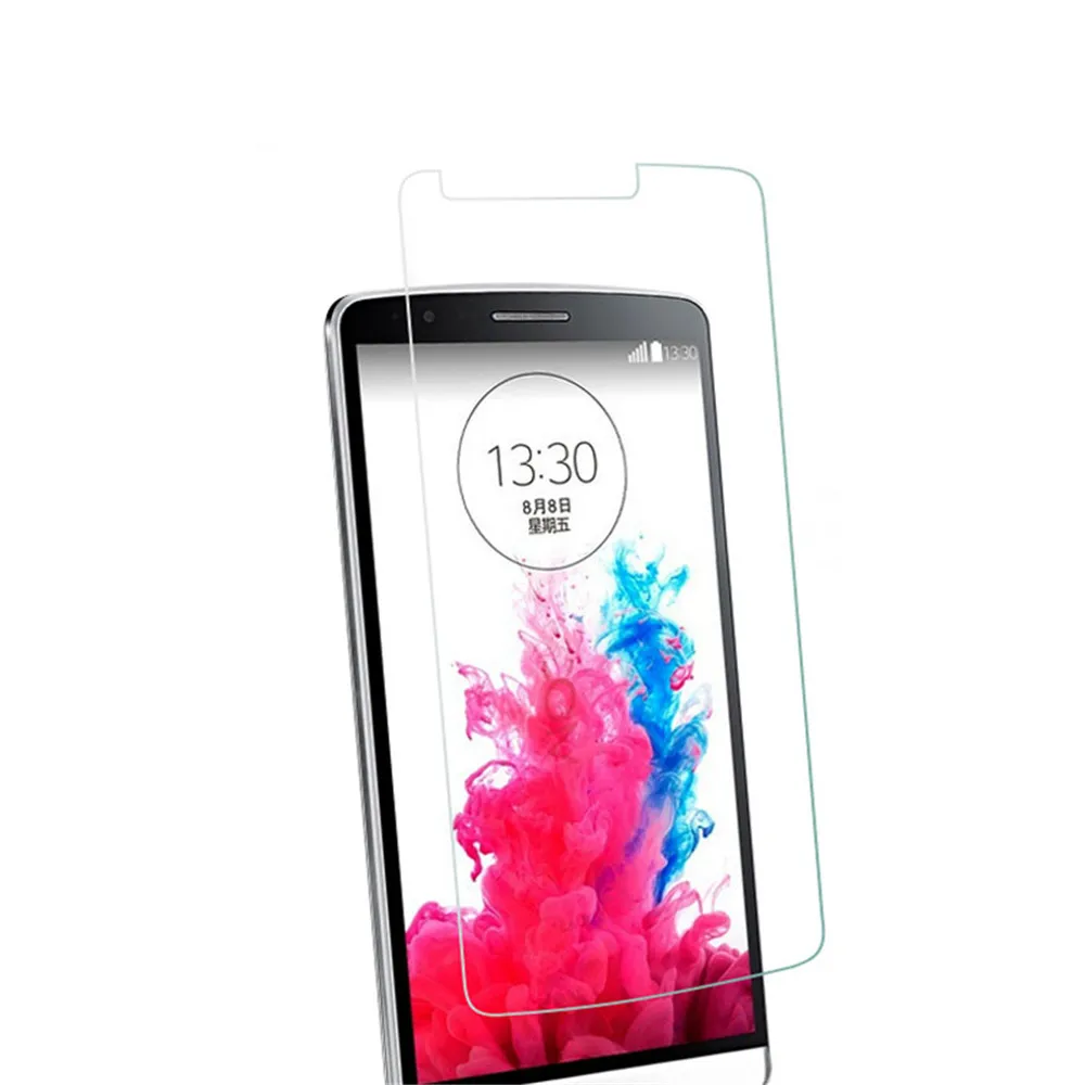 Абсолютная новинка! Премиум закаленное Стекло для LG G2 G3 G3S G4 мини G5 G6 K3 K4 K8 K10 Pro 2018 V10