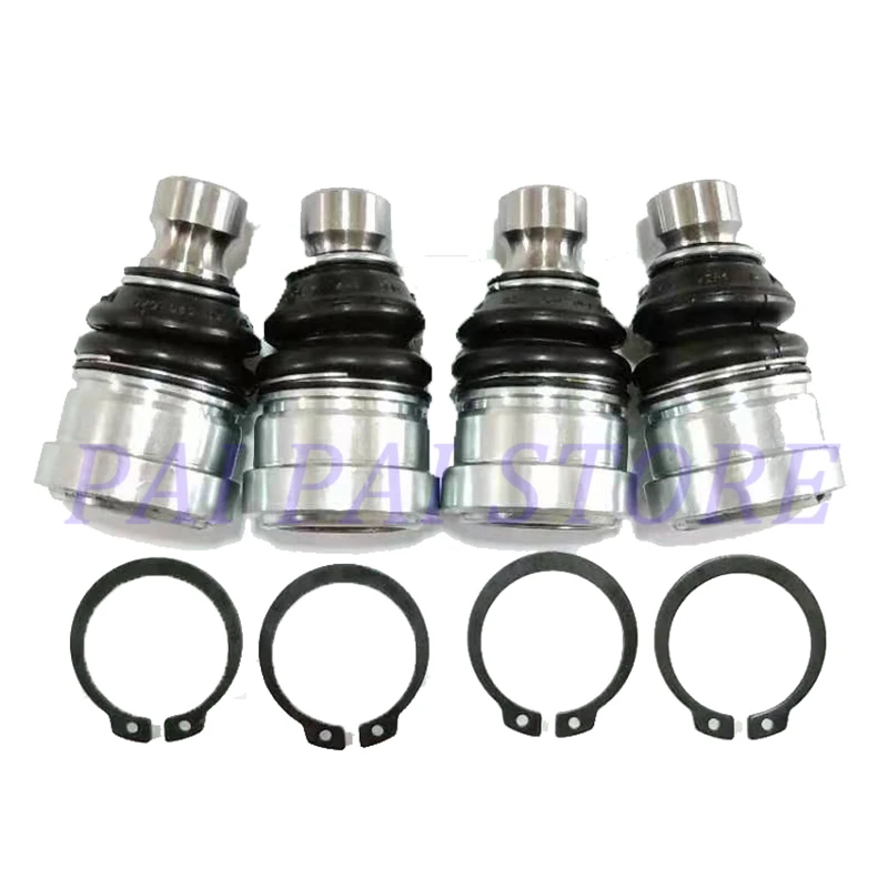 Polaris RZR XP 1000 один верхний или нижний шаровой шарнир 7081992 турбо|Детали и аксессуары