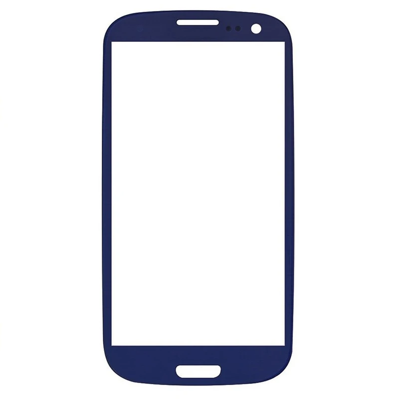 Сенсорный ЖК дисплей для Samsung Galaxy S3 S4 S5 Mini i8190 i9190 G900|touch screen g900|front glassmini touch |