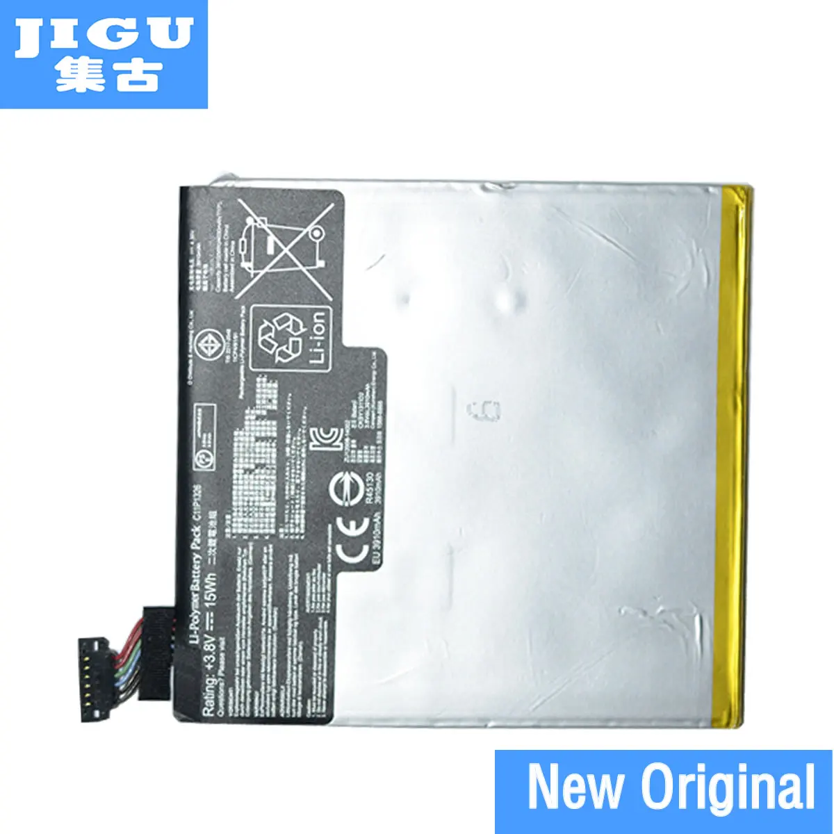 Оригинальный аккумулятор JIGU C11P1326 C11PI326 для ASUS ME176C ME176CX ME7610C ME7610CX MeMO Pad 7|battery for