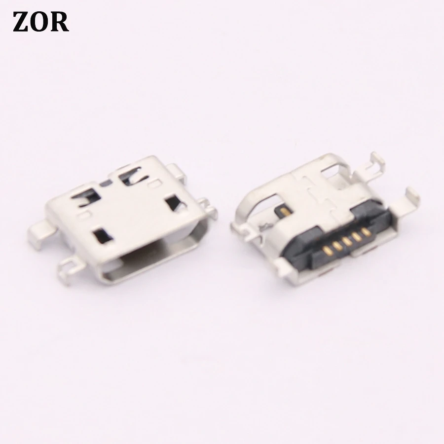 

50 шт. Usb разъем для зарядки для lenovo S686 S680 A690 A698T A530 A780 S810 S810T S899T A889 A880E зарядное устройство