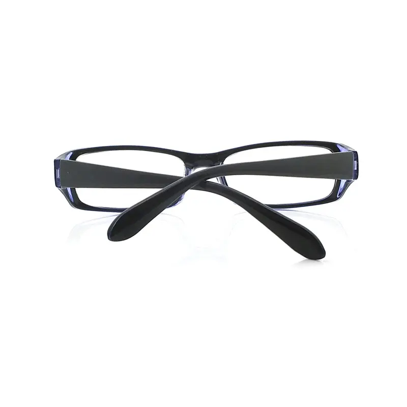 Очки компьютерные с защитой от синего света прозрачные очки для женщин и мужчин