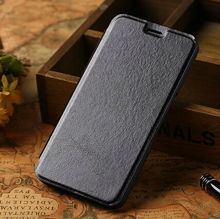 Elegent Simple дизайн чехол для Nokia Lumia 520 телефон защитный бумажник стойка перевёрнутый