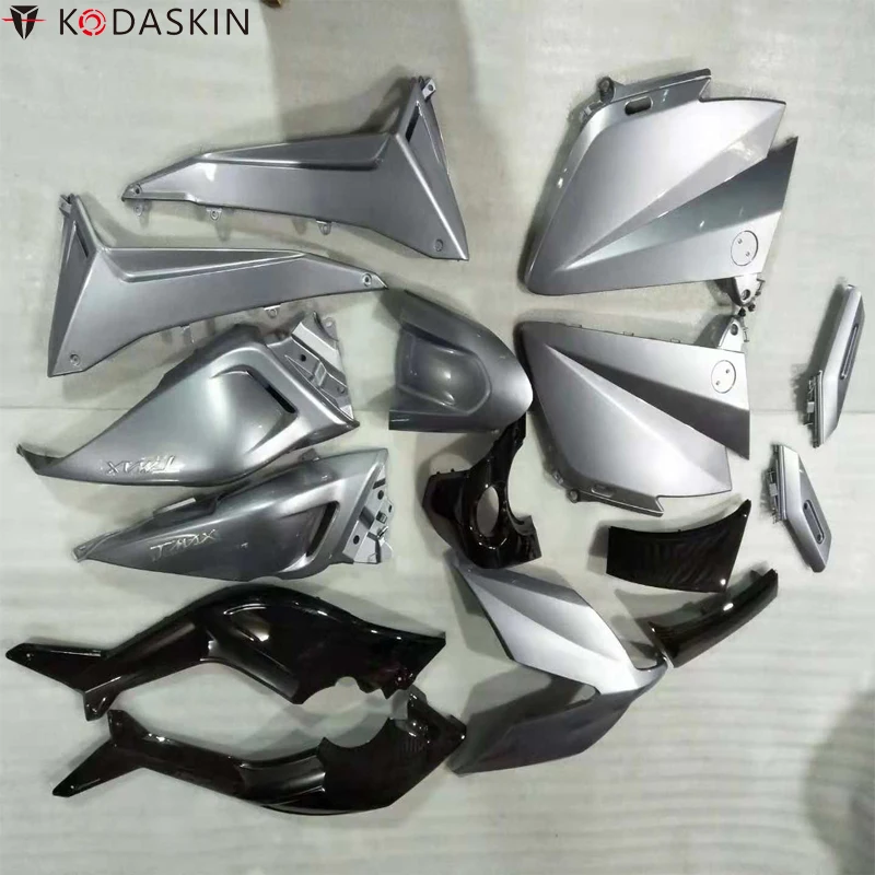 Комплекты обтекателей KODASKIN TMAX для Yamaha 530 XP530 2012 2013 2014 ABS Набор литья под давлением