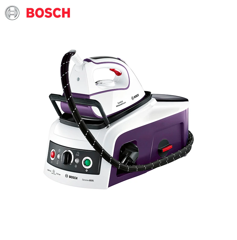 Парогенератор Bosch TDS2241 | Бытовая техника