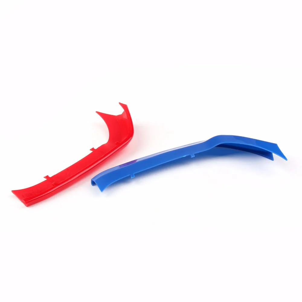 Areyourshop наклейка на крышку радиатора для BMW 1 Series F20/F21 9Rod 2015 2016|for bmw|car stylingcar trim |