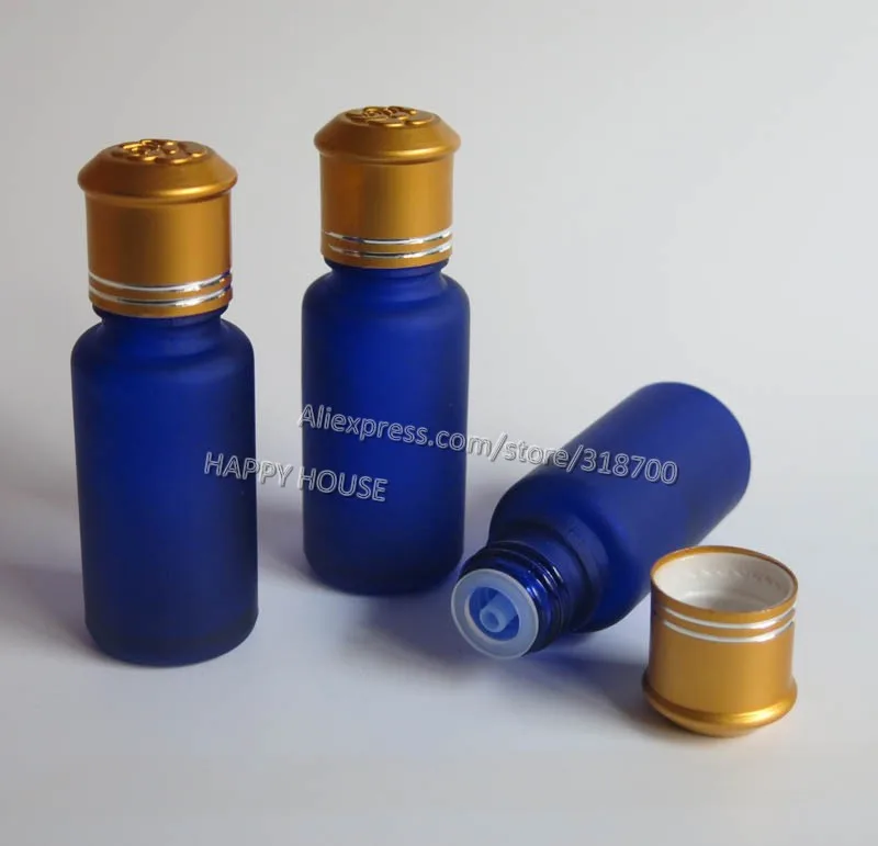 360x15 мл бостонские круглые стеклянные бутылки с алюминиевыми крышками контейнер