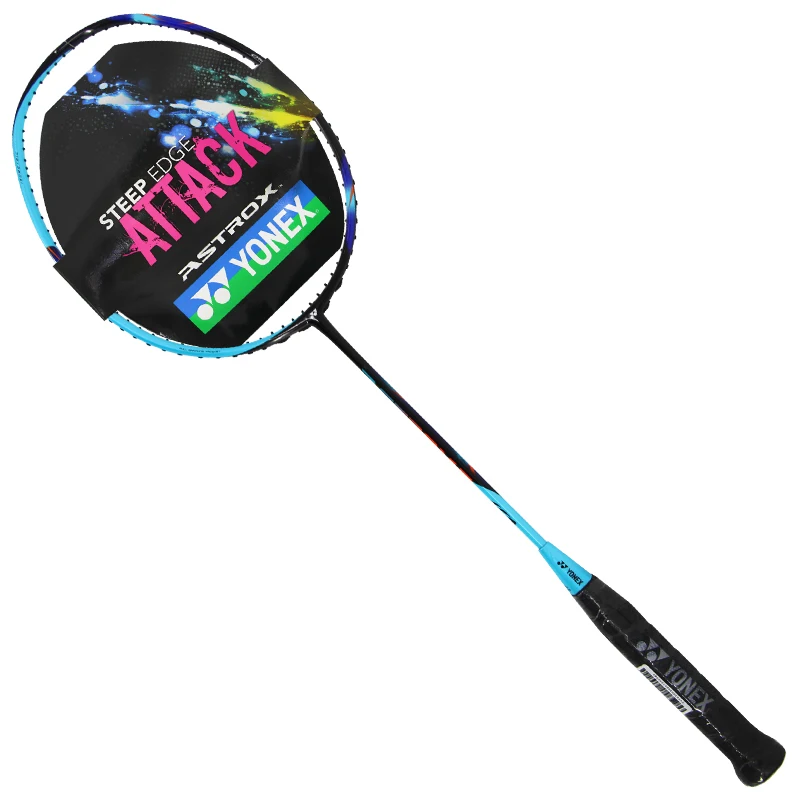 Оригинальная ракетка для бадминтона Yonex Astrox 2 5fx 6 7 9 22 55 88 99 профессиональная