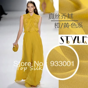 

wholesale Georgette 96 color pure silk material superacids silk fabric for dress