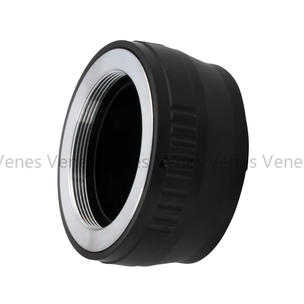 Кольцо Адаптер для установки на объектив с винтом M42 камеры Nikon 1 J5 J4 S2 V3 AW1 J3 J2 J1 V2 S1