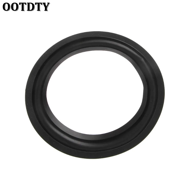 Аксессуары OOTDTY Универсальный 6 5 дюймовый Стандартный роговой динамик резиновый