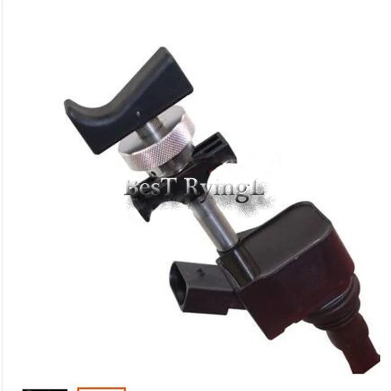 T10530 карандаш Тип катушки зажигания съемник для V-W AU-D-I Por-sc-he 2.0l EA888