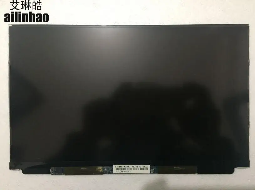 

11.1" for VPC-X1 VPC-X118 1366*768 laptop screen Brand A+ LT111EE06000 lcd screen display