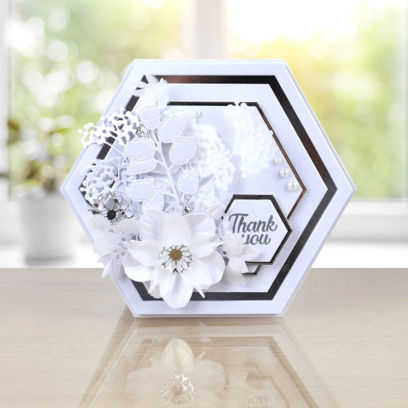 2 шт./компл. трафареты для резки ягод DIY скрапбукинга фотоальбома декоративные