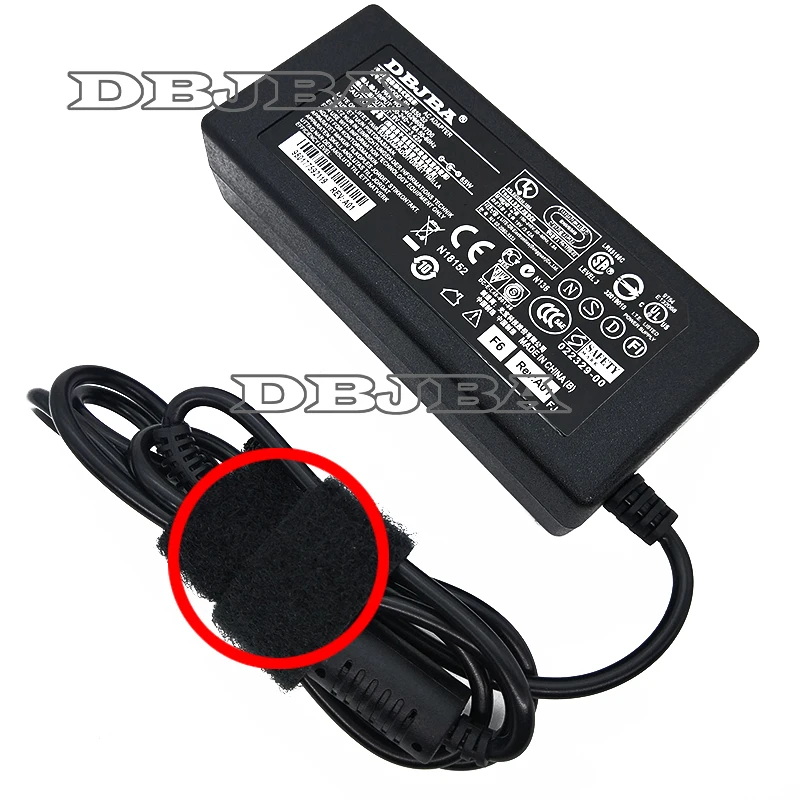 Адаптер для ноутбука Packard Bell EasyNote зарядное устройство EW91 блок питания|laptop ac