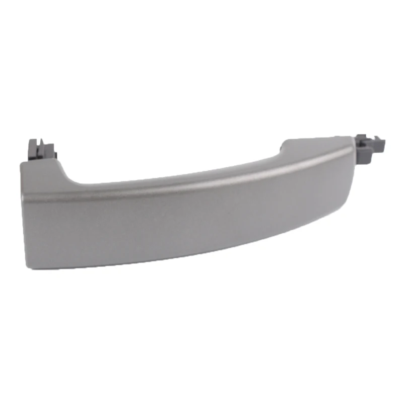 Наружная Передняя и задняя дверная ручка для LR Discovery 4 2010- Range Rover Sport 2010-2013 LR020928 LR019308