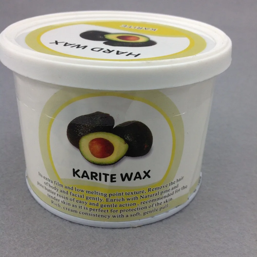 Горячее Масло Для Удаления Волос Воском Бумаги Подходит Всего Тела