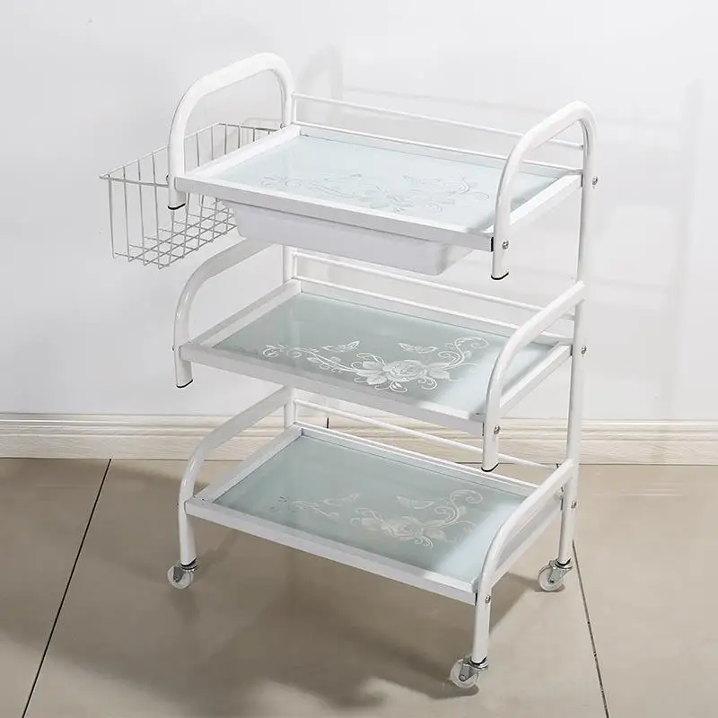 Version N Organizacion Rack Etagere De Range бумажный держатель для полотенец Repisas органайзер для хранения на кухне тележки Estantes полки - Цвет: Version N