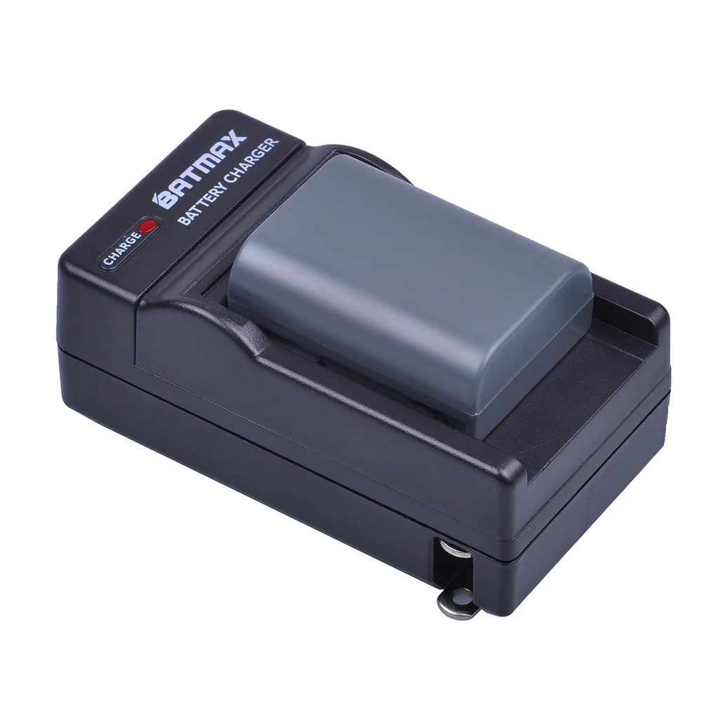 Аккумуляторная литий-ионная батарея NB-2L NB 2 шт. л NB2L NB-2LH 1100 мАч для камер CANON 350D 400D G7