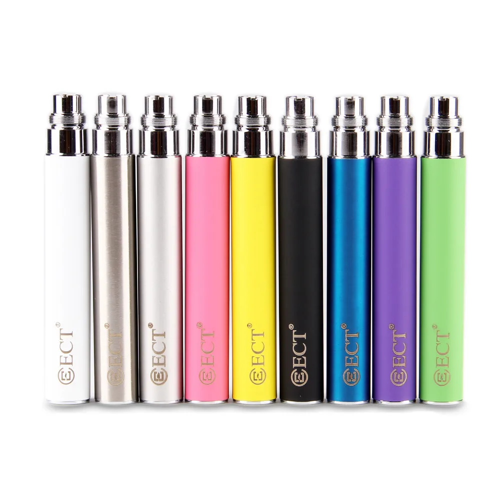 Чехол на молнии для электронной сигареты ECT eGo CE4 650 мАч 900 1100 1300 атомайзер 1 6 мл