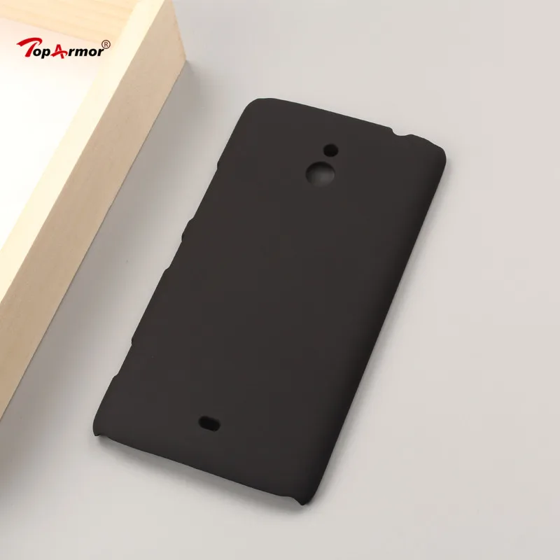 TopArmor Case For Nokia Lumia 1320 Matte Scrub PC Plastic Hard Shell N1320 Phone shell Coque | Мобильные телефоны и