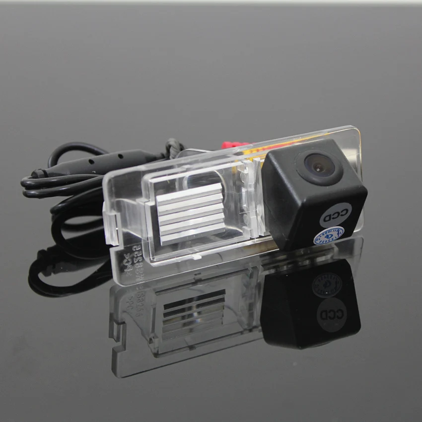 YESSUN Автомобильная камера заднего вида водонепроницаемая с ночным видением для