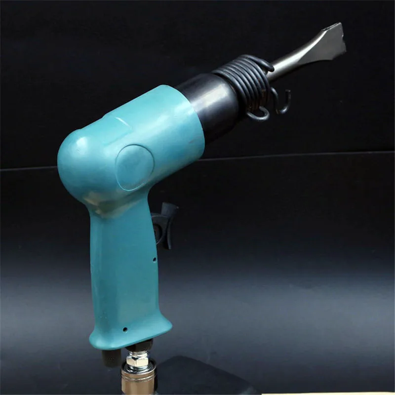 

Pneumatic Shovel Wind Chisel Air Hammer Rust Remover Car Brake Pad Repair Tools