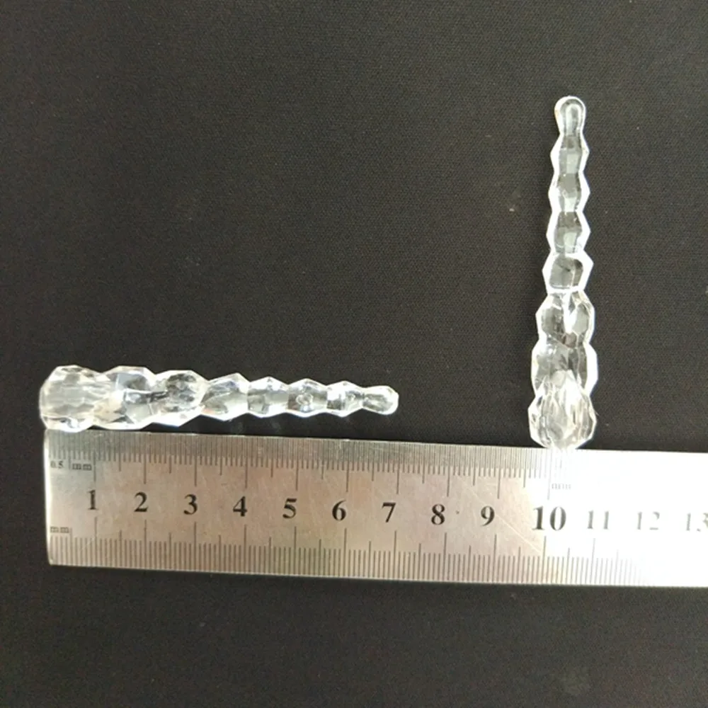 Уличный светодиодный светильник YIYANG на солнечной батарее лампа в виде сосулек