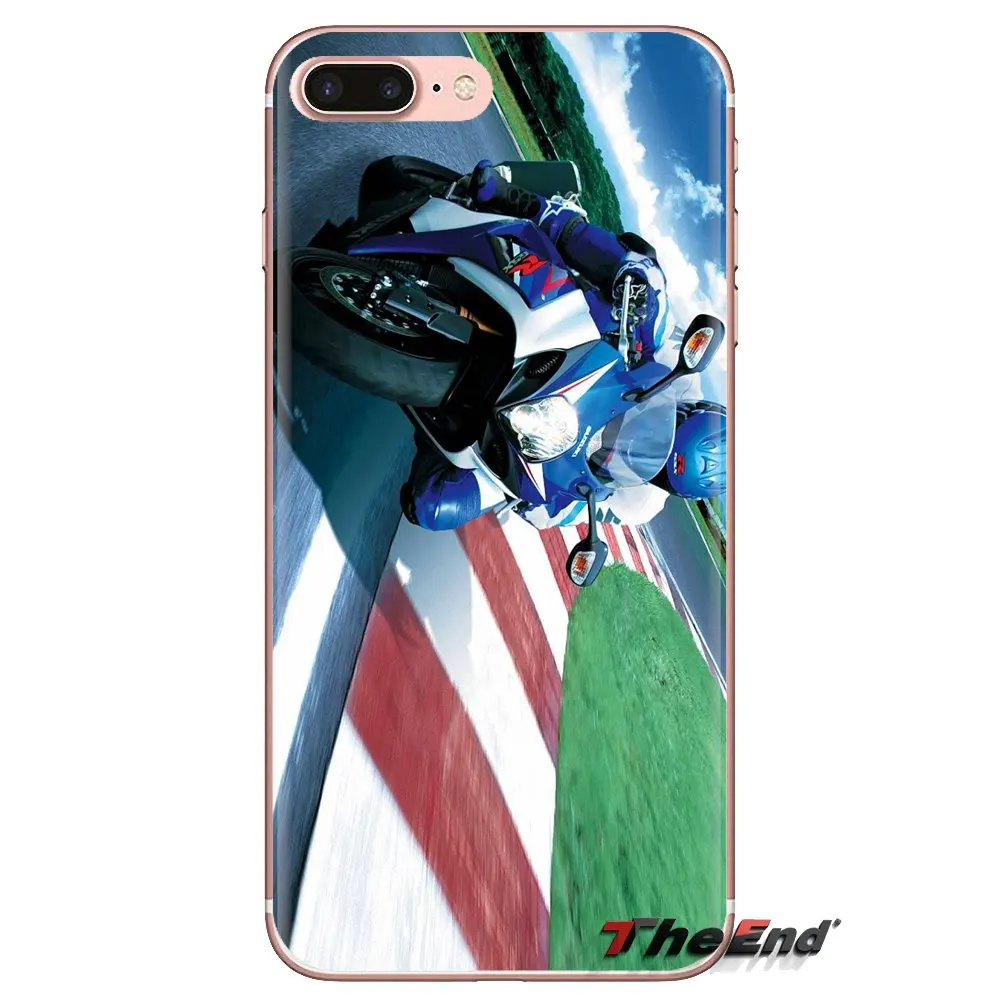 For Huawei Nova 2 3 2i 3i Y6 Y7 Y9 Prime Pro GR3 GR5 2017 2018 2019 Y5II Y6II Soft Bag Case Road Race Car Bike Tricks motorcycle |