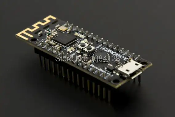 Контроллер Bluno Nano BLE bluetooth 4 0 для Arduino с открытым исходным кодом совместим
