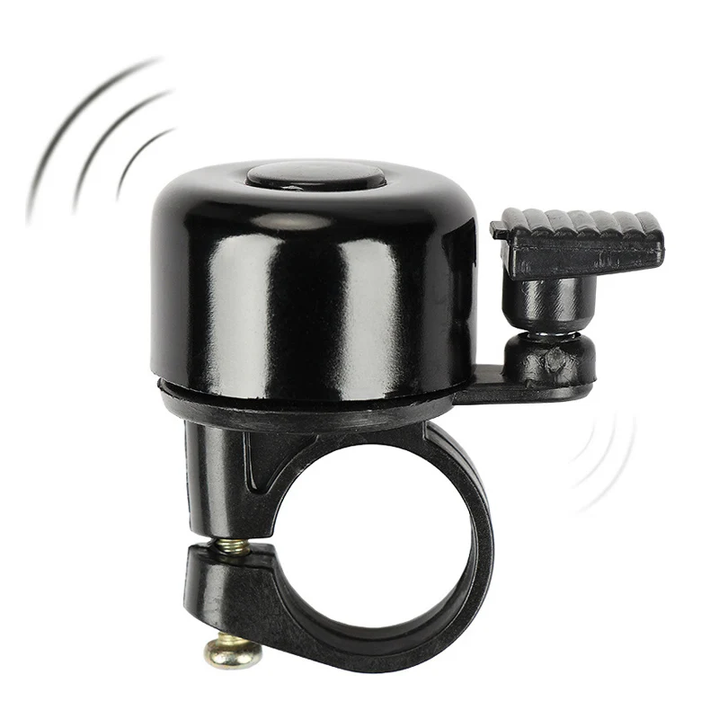 Велосипедный велосипед велосипедный звонок алюминиевый обычный классический