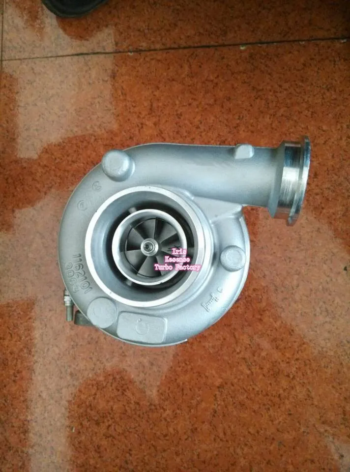 04295604KZ S200G TURBO 11589880007 04298603KZ | Автомобили и мотоциклы