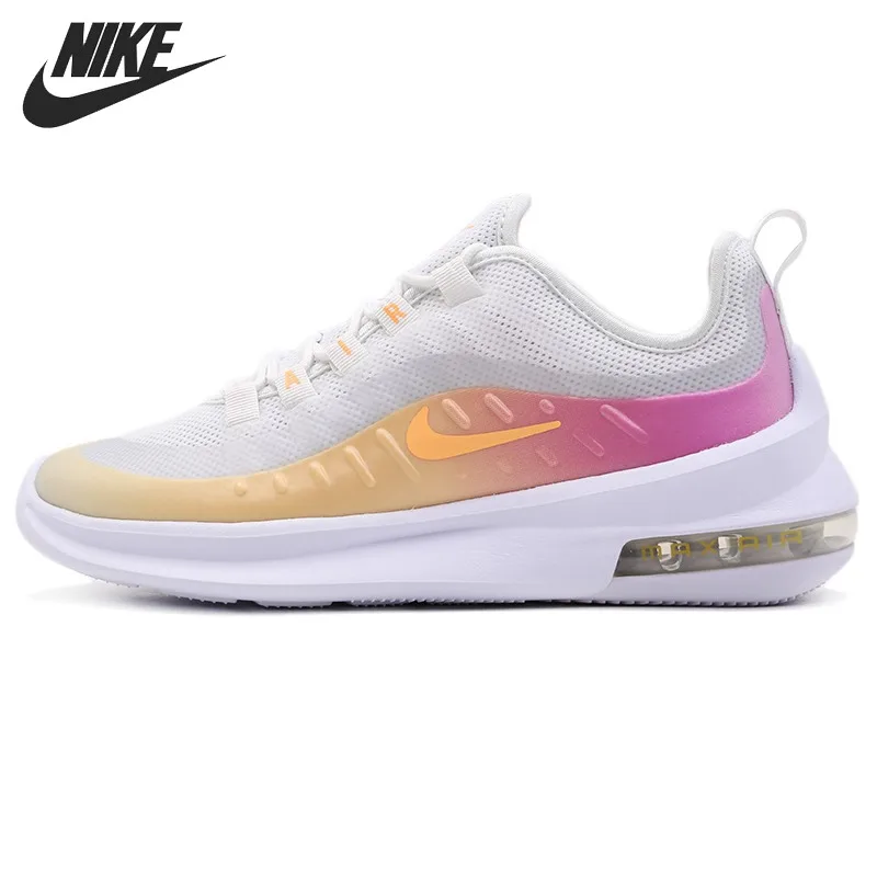 Оригинальный Новое поступление NIKE AIR MAX AXIS PREM женские кроссовки для бега | Спорт и
