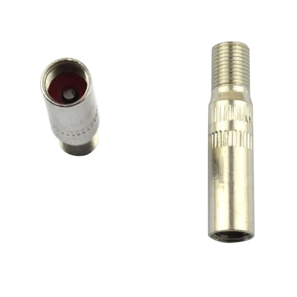 4 шт./компл. хромированный металлический автомобиль колонна грузовиков шины