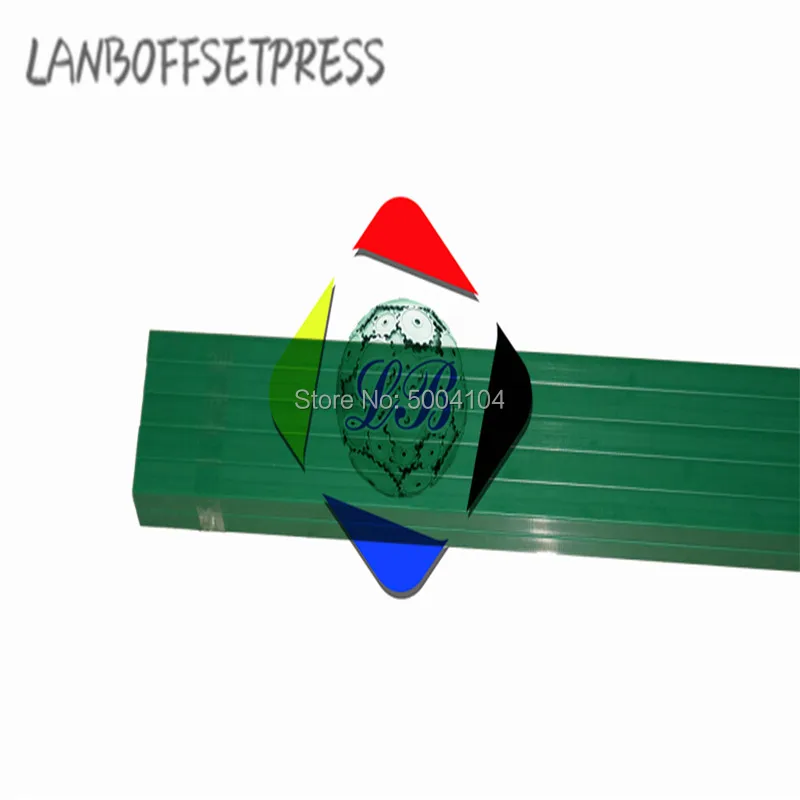 LANBOFFSETPRESS полярная машина для резки палки 18x18x1200 мм запасные части|Детали принтера|