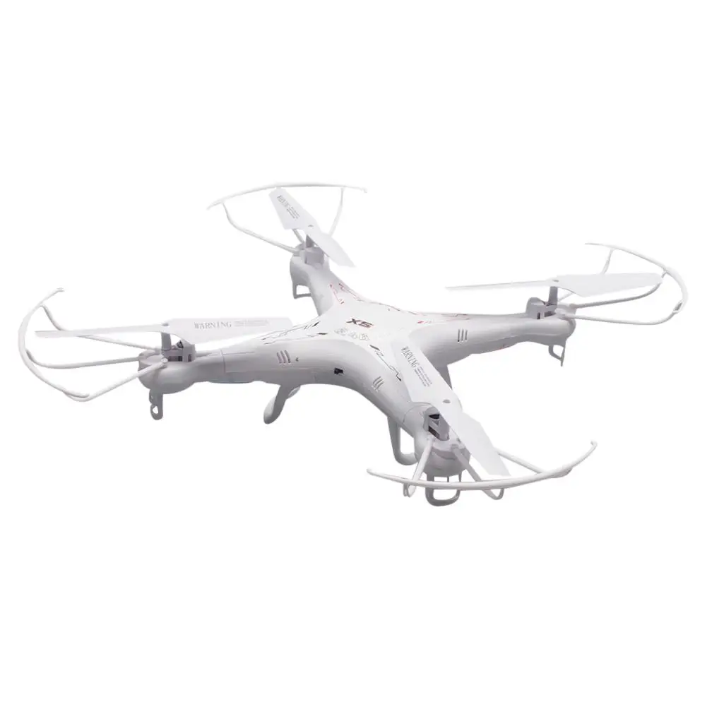 SYMA X5 2 4G винт модель Профессиональный дроны вертолет Электрический самолет