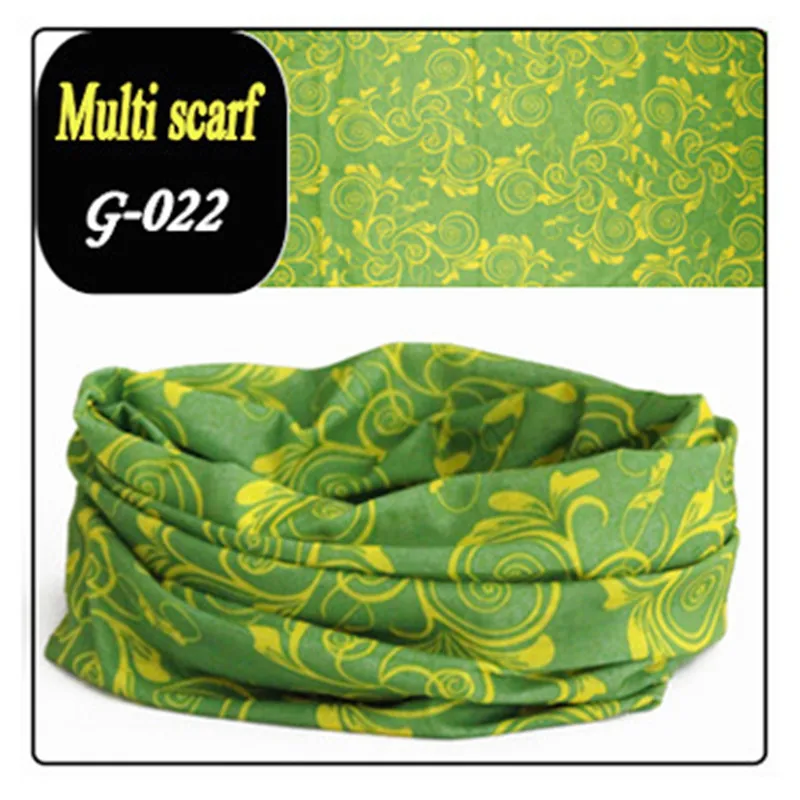 Безшовный волшебный шарф для мужчин и женщин верховой езды свитер маска шеи