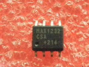 Чип IC MAX1232 MAX1232CSA SOP 8 PIN|chip|chip ic |