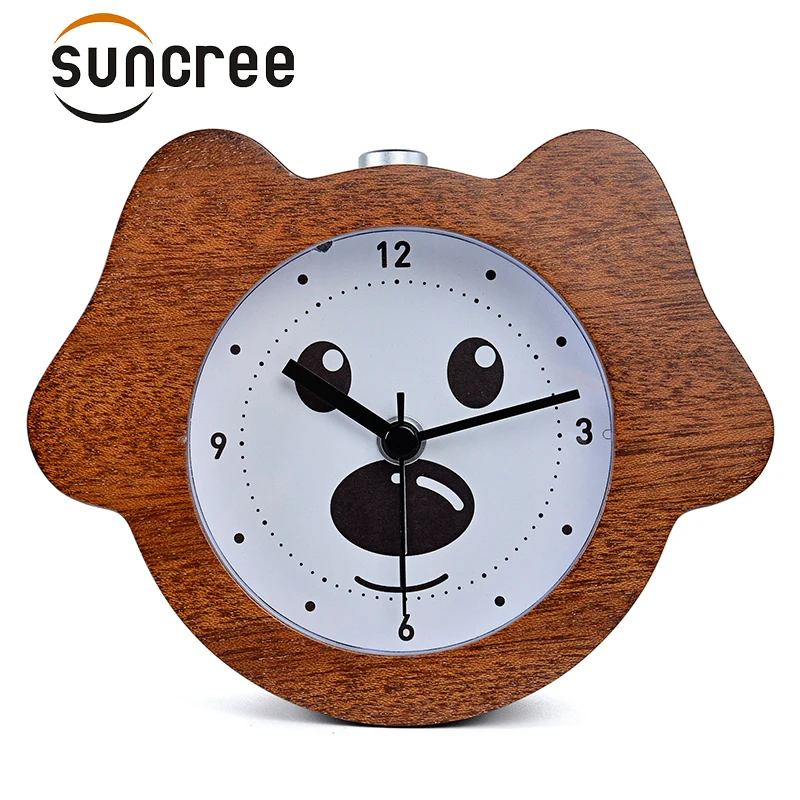 Цифровые часы Suncree с будильником подсветкой|alarm clock|table clockclock alarm clock |