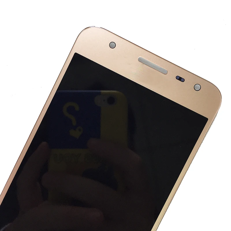 Высокое Качество 5 0 &quotдля Samsung Galaxy J5 Prime G570F G570 SM ЖК дисплей + кодирующий