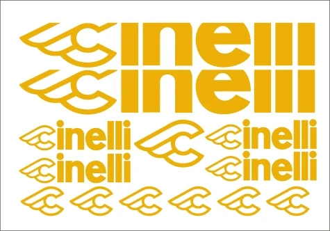 1 комплект наклеек на раму велосипеда горного шоссейного наклейки сделай сам