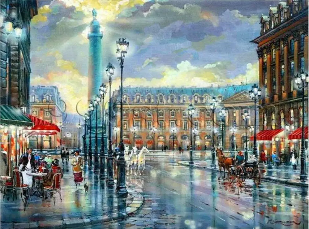 Алмазная мозаика санкт петербург